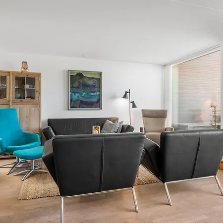 Eleanore - 25m From The Sea By Interhome *