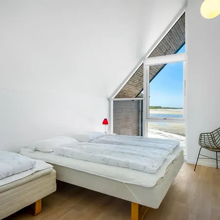 Eleanore - 25m From The Sea By Interhome * Hadsund