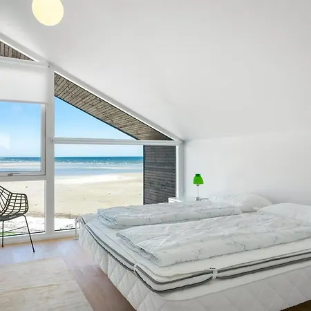 Дом отдыха Eleanore - 25m From The Sea By Interhome