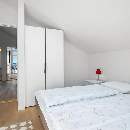 Дом отдыха Eleanore - 25m From The Sea By Interhome Hadsund