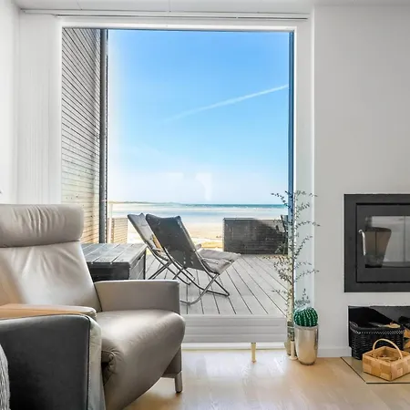 Eleanore - 25m From The Sea By Interhome * Hadsund