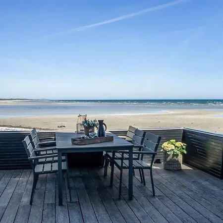 Casa de Férias Eleanore - 25m From The Sea By Interhome