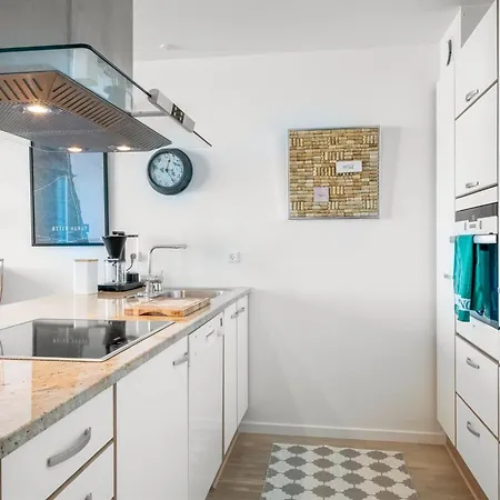 Дом отдыха Eleanore - 25m From The Sea By Interhome *