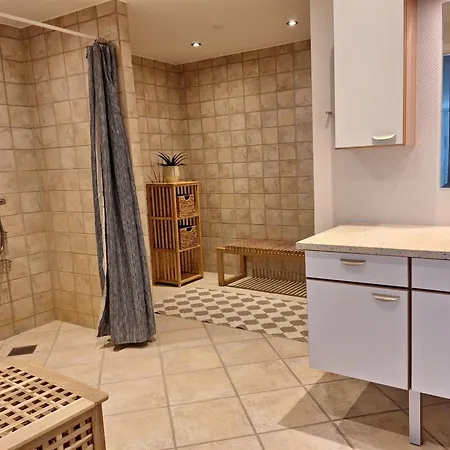 Дом отдыха Eleanore - 25m From The Sea By Interhome
