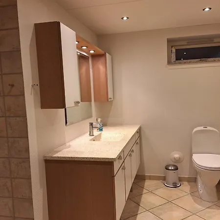 Eleanore - 25m From The Sea By Interhome Дом отдыха Hadsund