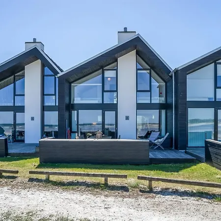 Casa de Férias Eleanore - 25m From The Sea By Interhome