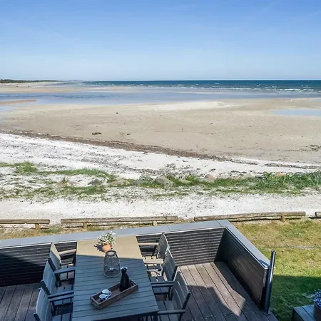 Casa de Férias Eleanore - 25m From The Sea By Interhome