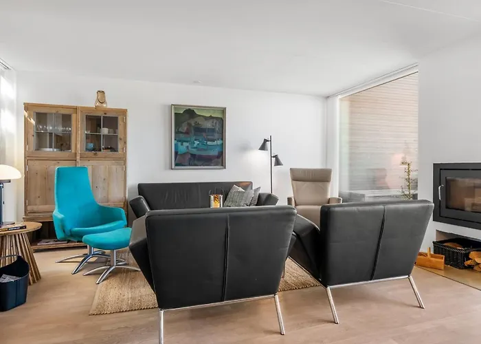 Eleanore - 25m From The Sea By Interhome *