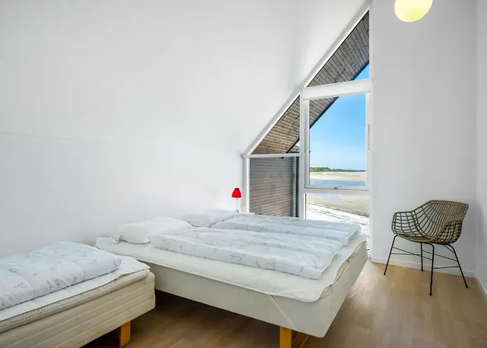 Eleanore - 25m From The Sea By Interhome * Hadsund