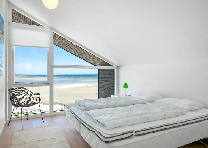 Casa de Férias Eleanore - 25m From The Sea By Interhome