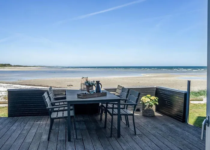 Casa de Férias Eleanore - 25m From The Sea By Interhome