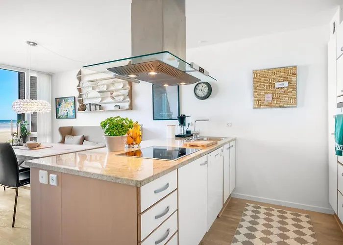 Eleanore - 25m From The Sea By Interhome Casa de Férias *