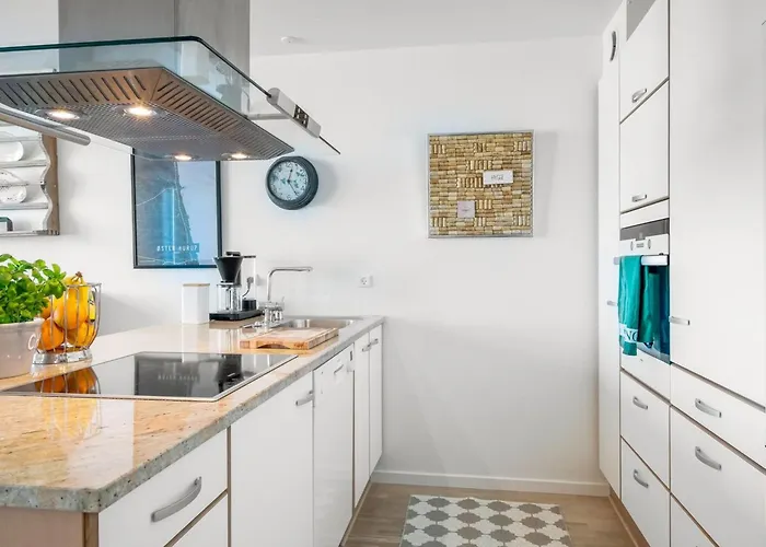 Casa de Férias Eleanore - 25m From The Sea By Interhome *