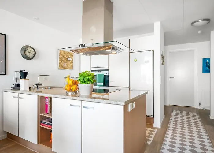 Eleanore - 25m From The Sea By Interhome Casa de Férias