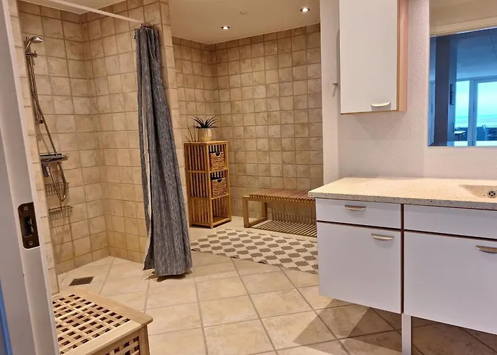 Casa de Férias Eleanore - 25m From The Sea By Interhome