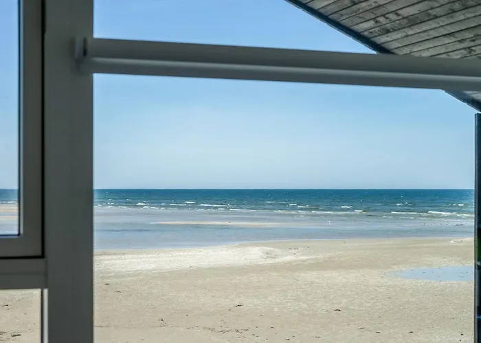 Eleanore - 25m From The Sea By Interhome Casa de Férias