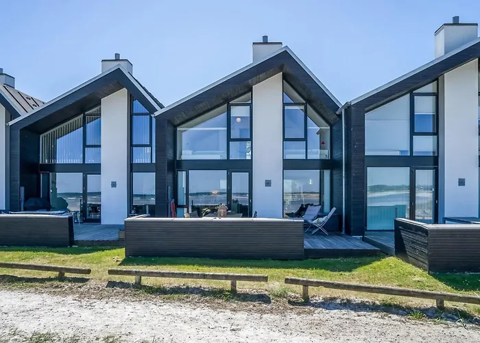 Hébergement de vacances Eleanore - 25m From The Sea By Interhome