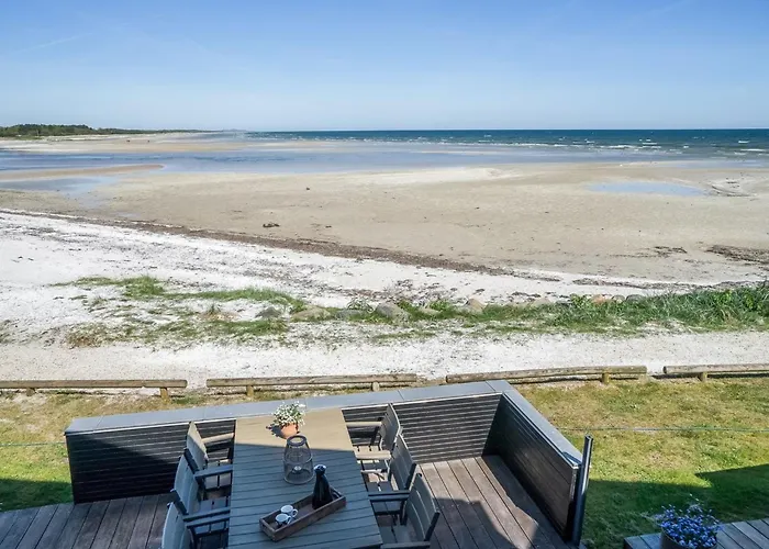 Casa de Férias Eleanore - 25m From The Sea By Interhome